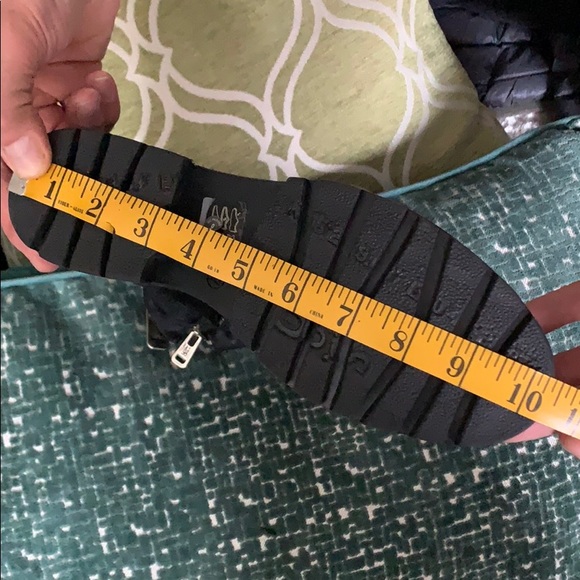 ❌SOLD❌AS.98 Elon boots 37 / 7 black - Picture 8 of 8